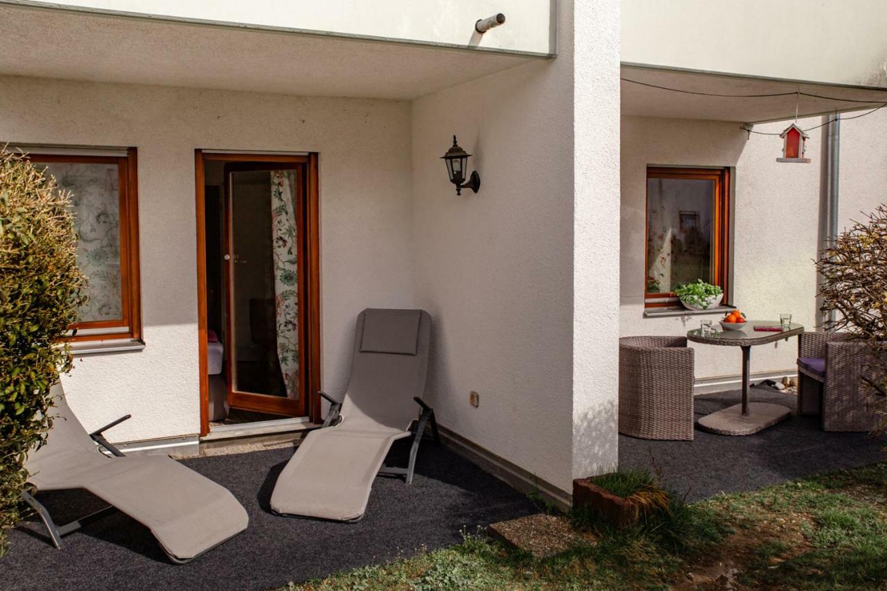 سينغن Moor Apartment 12 المظهر الخارجي الصورة
