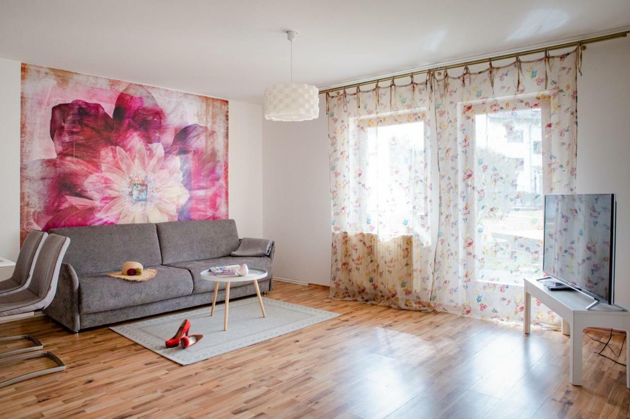 سينغن Moor Apartment 12 المظهر الخارجي الصورة