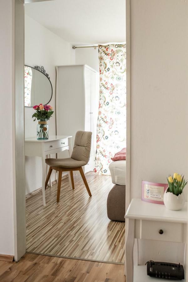 سينغن Moor Apartment 12 المظهر الخارجي الصورة