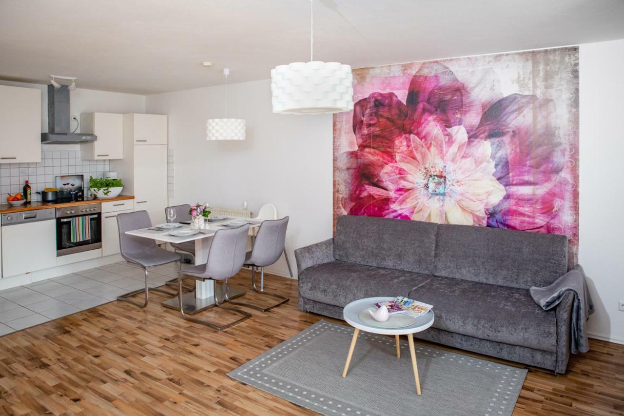 سينغن Moor Apartment 12 المظهر الخارجي الصورة