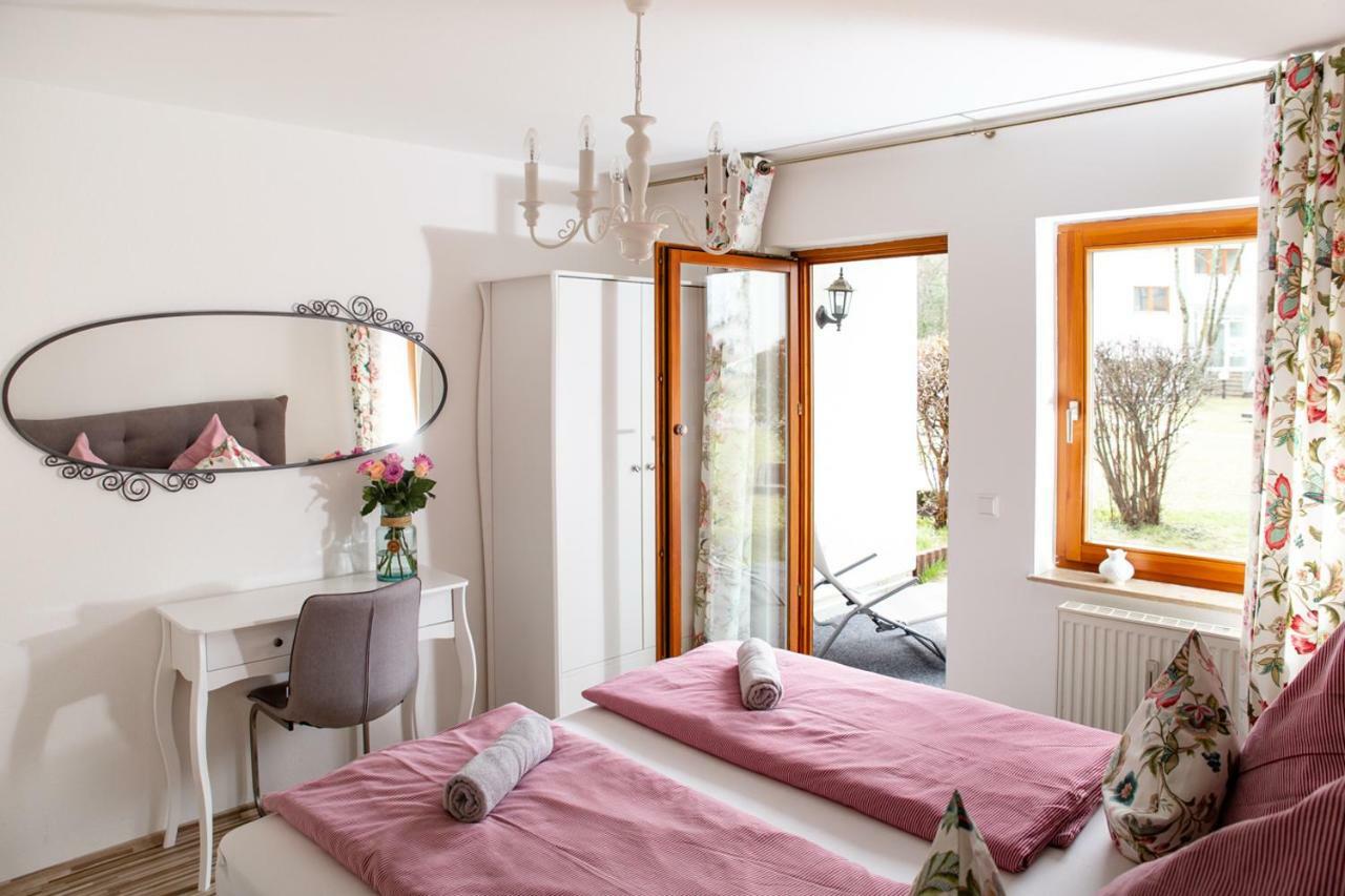 سينغن Moor Apartment 12 المظهر الخارجي الصورة