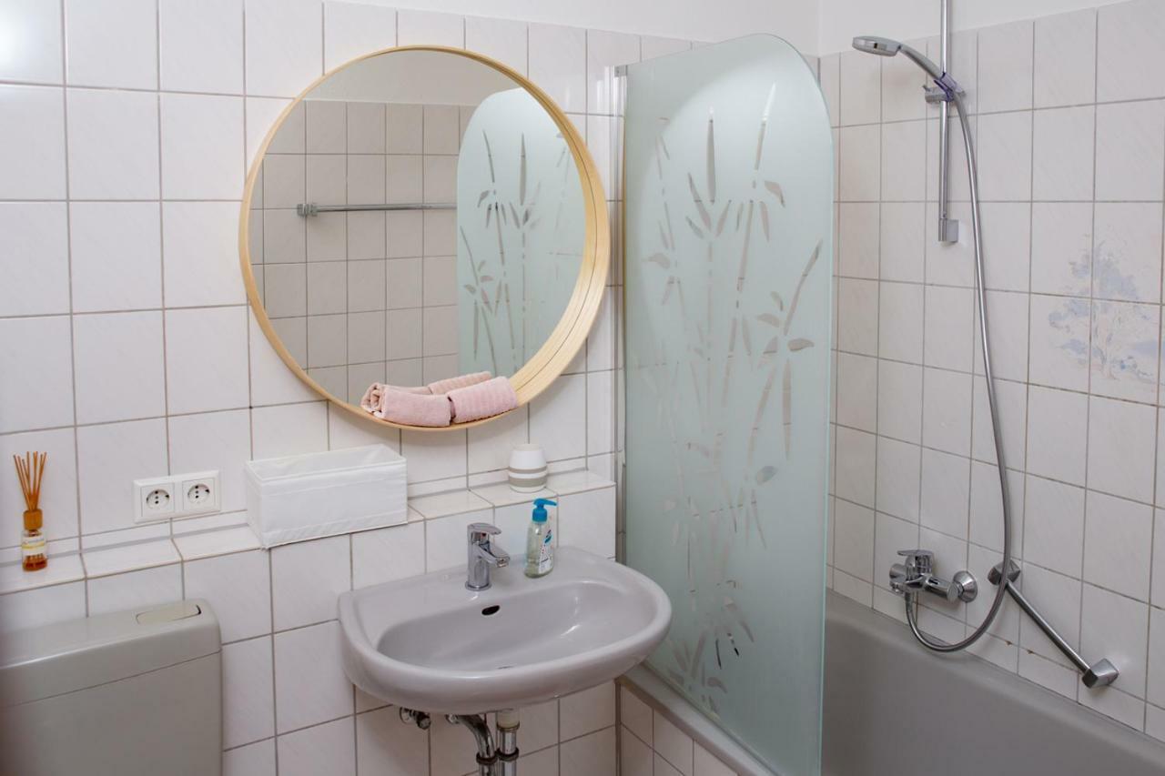 سينغن Moor Apartment 12 المظهر الخارجي الصورة
