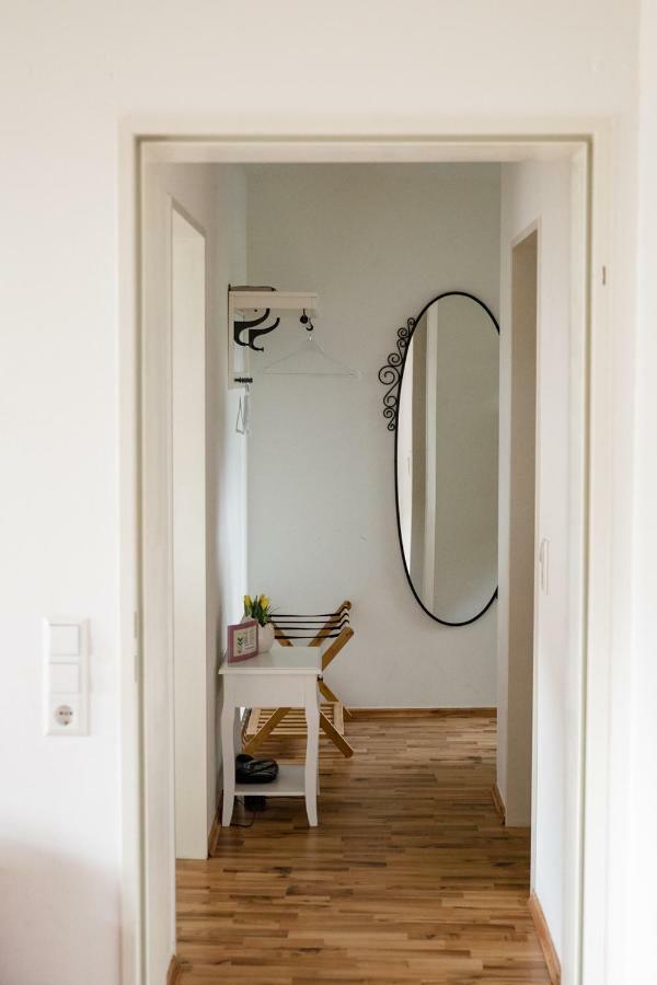 سينغن Moor Apartment 12 المظهر الخارجي الصورة