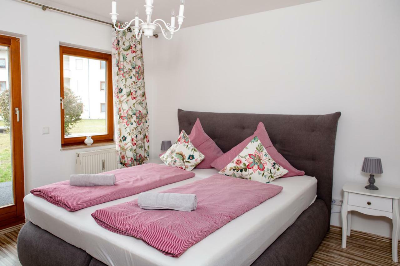 سينغن Moor Apartment 12 المظهر الخارجي الصورة