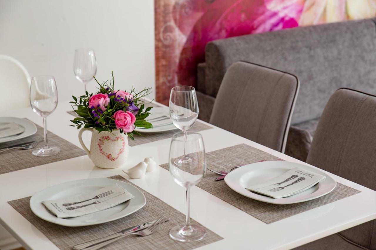 سينغن Moor Apartment 12 المظهر الخارجي الصورة