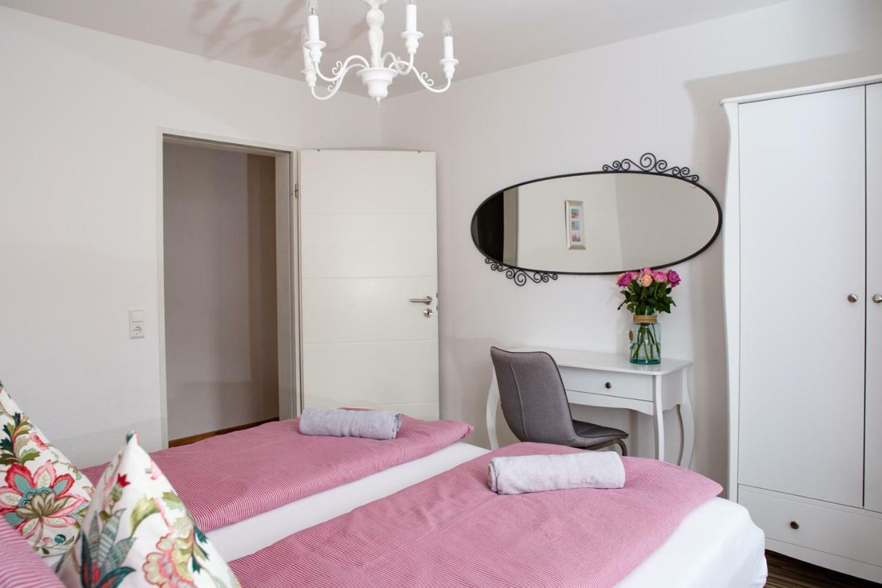 سينغن Moor Apartment 12 المظهر الخارجي الصورة